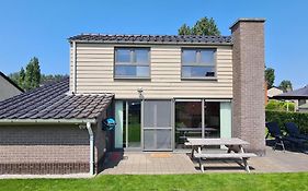Vakantiewoning De Garnaalvisser